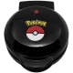 Pokémon - Gaufrier Pokeball