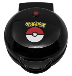 Pokémon - Gaufrier Pokeball