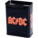 AC/DC - Tirelire Logo AC/DC