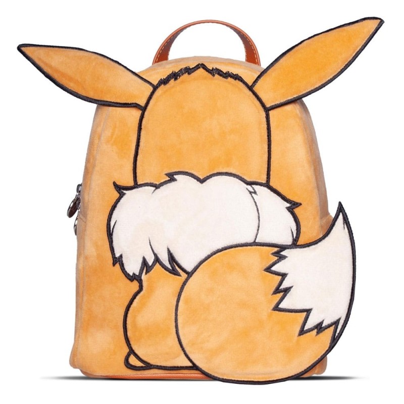 Pokémon - Pokemon sac à dos Mini Eevee