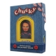 Chucky Jeu d'enfant - Lingot avec Spell Card Limited Edition