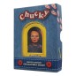 Chucky Jeu d'enfant - Lingot avec Spell Card Limited Edition Chucky Jeu d'enfant - Lingot avec Spell Card Limited Edition