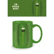 Rick et Morty - Mug I'm Pickle Rick