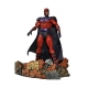 Marvel Select - Figurine Magneto 18 cm