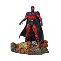 Marvel Select - Figurine Magneto 18 cm