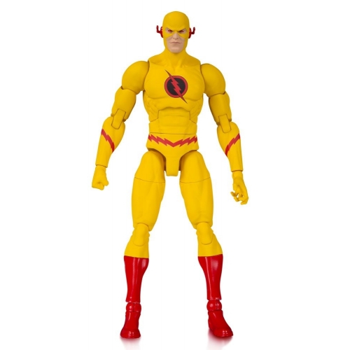 DC Comics - Figurine Reverse-Flash 18 cm
