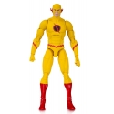 DC Comics - Figurine Reverse-Flash 18 cm