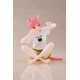 The Quintessential Quintuplets 2 - Statuette Desktop Ichika Nakano Newley Written Cat Roomwear Ver. 13 cm