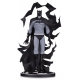 Batman Black & White - Statuette by Becky Cloonan 23 cm