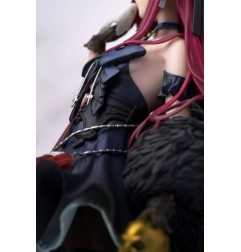 Original Character - Statuette 1/7 Cat Eye Girl illustration by Freng 25 cm