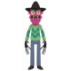 Rick & Morty - Figurine Scary Terry 13 cm