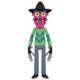 Rick & Morty - Figurine Scary Terry 13 cm