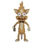 Rick & Morty - Figurine Squanchy 13 cm Rick & Morty - Figurine Squanchy 13 cm