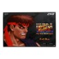 Street Fighter - Ultra  II: The Final Challengers figurine 1/12 Evil Ryu SDCC 2023 Exclusive 15 cm