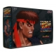 Ultra Street Fighter II : The Final Challengers - Figurine 1/12 Evil Ryu SDCC 2023 Exclusive 15 cm