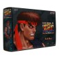 Street Fighter - Ultra  II: The Final Challengers figurine 1/12 Evil Ryu SDCC 2023 Exclusive 15 cm