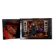 Ultra Street Fighter II : The Final Challengers - Figurine 1/12 Evil Ryu SDCC 2023 Exclusive 15 cm