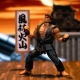 Ultra Street Fighter II : The Final Challengers - Figurine 1/12 Evil Ryu SDCC 2023 Exclusive 15 cm