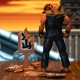 Ultra Street Fighter II : The Final Challengers - Figurine 1/12 Evil Ryu SDCC 2023 Exclusive 15 cm