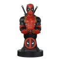 Marvel Comics - Figurine Cable Guy Deadpool 20 cm