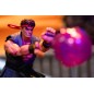 Street Fighter - Ultra  II: The Final Challengers figurine 1/12 Evil Ryu SDCC 2023 Exclusive 15 cm