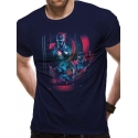 Avengers Infinity War - T-Shirt Iron Spidey Group 