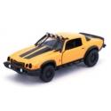Transformers - Véhicule métal 1/32 T7 Bumblebee