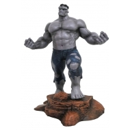 Marvel Gallery - Statuette Hulk Gris SDCC 2018 28 cm
