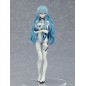 Rebuild of Evangelion - Statuette Pop Up Parade Rei Ayanami: Long Hair Ver. (re-run) 17 cm