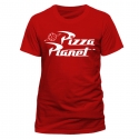 Toy Story - T-Shirt Pizza Planet 