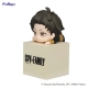Spy x Family - Statuette Hikkake Damian 10 cm