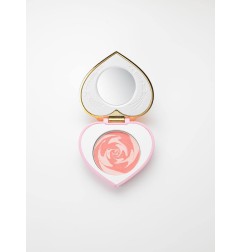 Sailor Moon SuperS Miracle Romance - Poudrier maquillage Cosmic Heart Compact