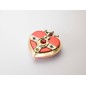 Sailor Moon SuperS Miracle Romance - Poudrier maquillage Cosmic Heart Compact