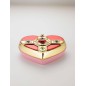 Sailor Moon SuperS Miracle Romance - Poudrier maquillage Cosmic Heart Compact