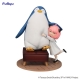 Spy x Family - Statuette Exceed Creative Anya Forger with Penguin 19 cm