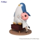 Spy x Family - Statuette Exceed Creative Anya Forger with Penguin 19 cm