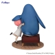 Spy x Family - Statuette Exceed Creative Anya Forger with Penguin 19 cm