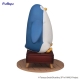 Spy x Family - Statuette Exceed Creative Anya Forger with Penguin 19 cm