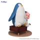 Spy x Family - Statuette Exceed Creative Anya Forger with Penguin 19 cm