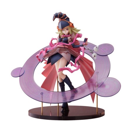 Yu-Gi-Oh - ! Zexal statuette PVC 1/7 Gagaga Girl 26 cm