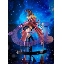 Yu-Gi-Oh - ! Zexal - Statuette 1/7 Gagaga Girl 26 cm
