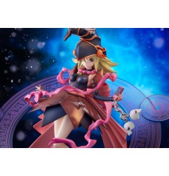Yu-Gi-Oh - ! Zexal statuette PVC 1/7 Gagaga Girl 26 cm
