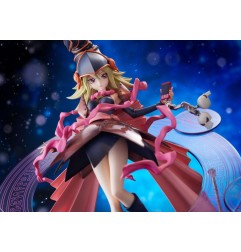 Yu-Gi-Oh - ! Zexal statuette PVC 1/7 Gagaga Girl 26 cm