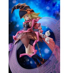 Yu-Gi-Oh - ! Zexal - Statuette 1/7 Gagaga Girl 26 cm