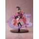 Yu-Gi-Oh - ! Zexal - Statuette 1/7 Gagaga Girl 26 cm