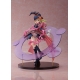 Yu-Gi-Oh - ! Zexal - Statuette 1/7 Gagaga Girl 26 cm