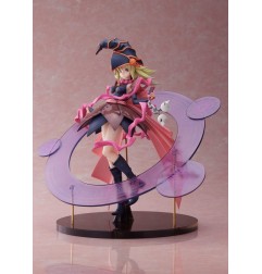 Yu-Gi-Oh - ! Zexal - Statuette 1/7 Gagaga Girl 26 cm
