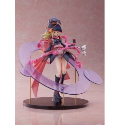 Yu-Gi-Oh - ! Zexal - Statuette 1/7 Gagaga Girl 26 cm