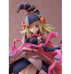 Yu-Gi-Oh - ! Zexal statuette PVC 1/7 Gagaga Girl 26 cm