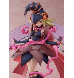 Yu-Gi-Oh - ! Zexal statuette PVC 1/7 Gagaga Girl 26 cm